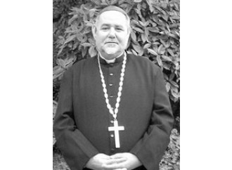 Il vescovo copto cattolico Youhannes Zakaria confida in un futuro di pace